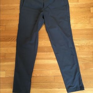 Lululemon Commission Pants